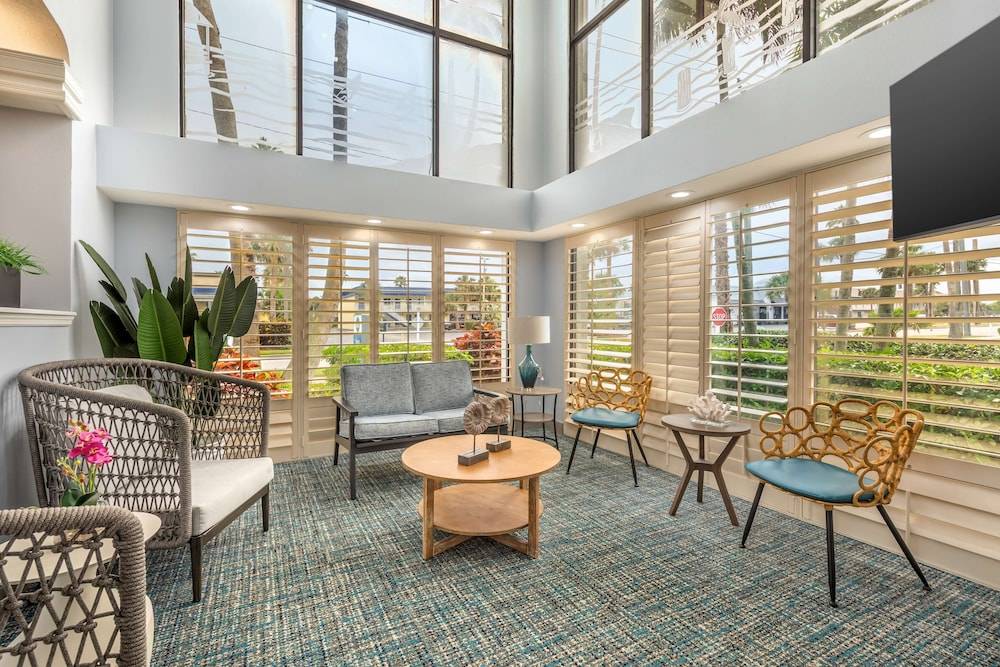 Best Western Cocoa Beach - Port Canaveral 2