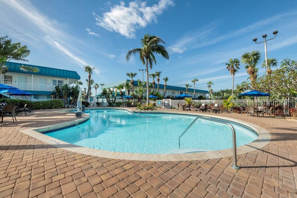 Best Western Cocoa Beach - Port Canaveral 1