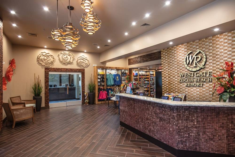 Westgate Cocoa Beach Resort 2