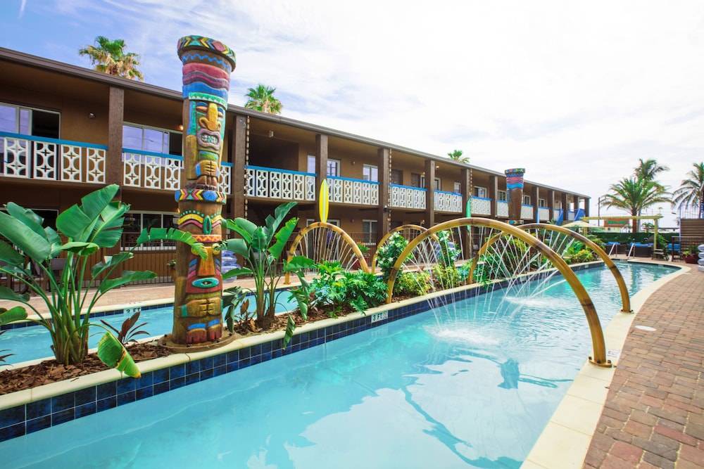 Westgate Cocoa Beach Resort 1
