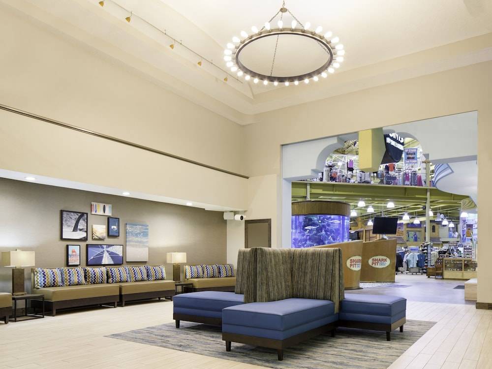Four Points by Sheraton Cocoa Beach 1