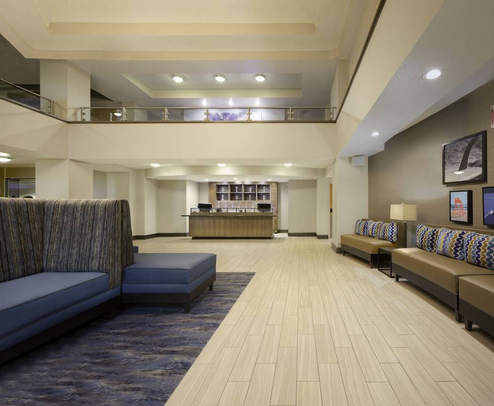 Four Points by Sheraton Cocoa Beach 2