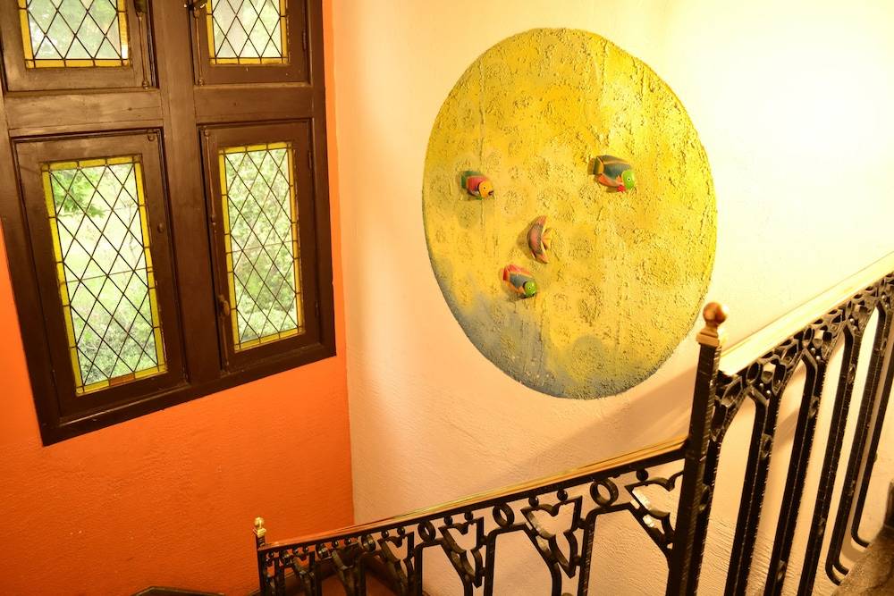 Hostal Rio Amazonas 2