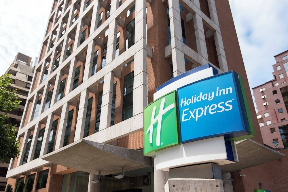 Holiday Inn Express SANTIAGO LAS CONDES by IHG 1