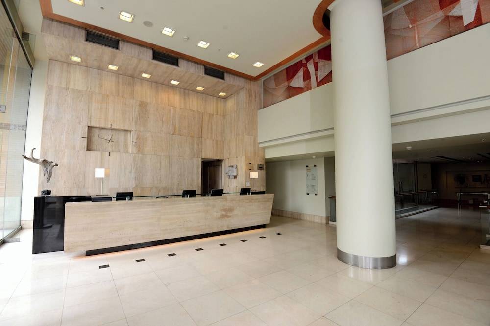 Holiday Inn Express SANTIAGO LAS CONDES by IHG 2