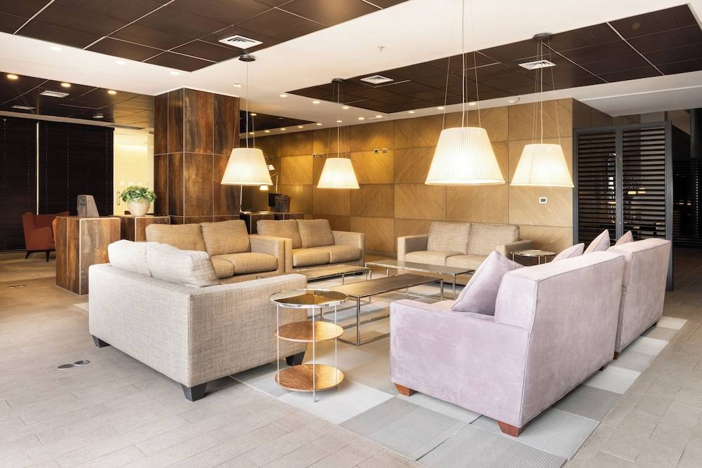 Holiday Inn SANTIAGO - AIRPORT TERMINAL by IHG 2