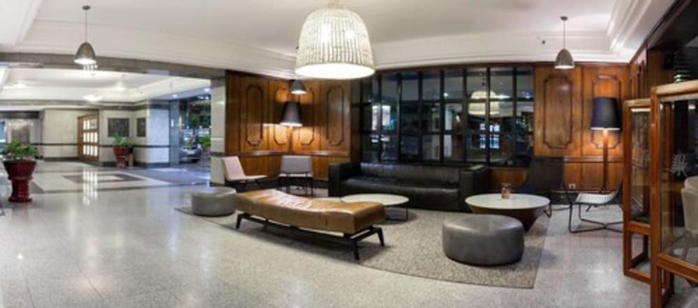 Wyndham Garden Santiago Kennedy 2