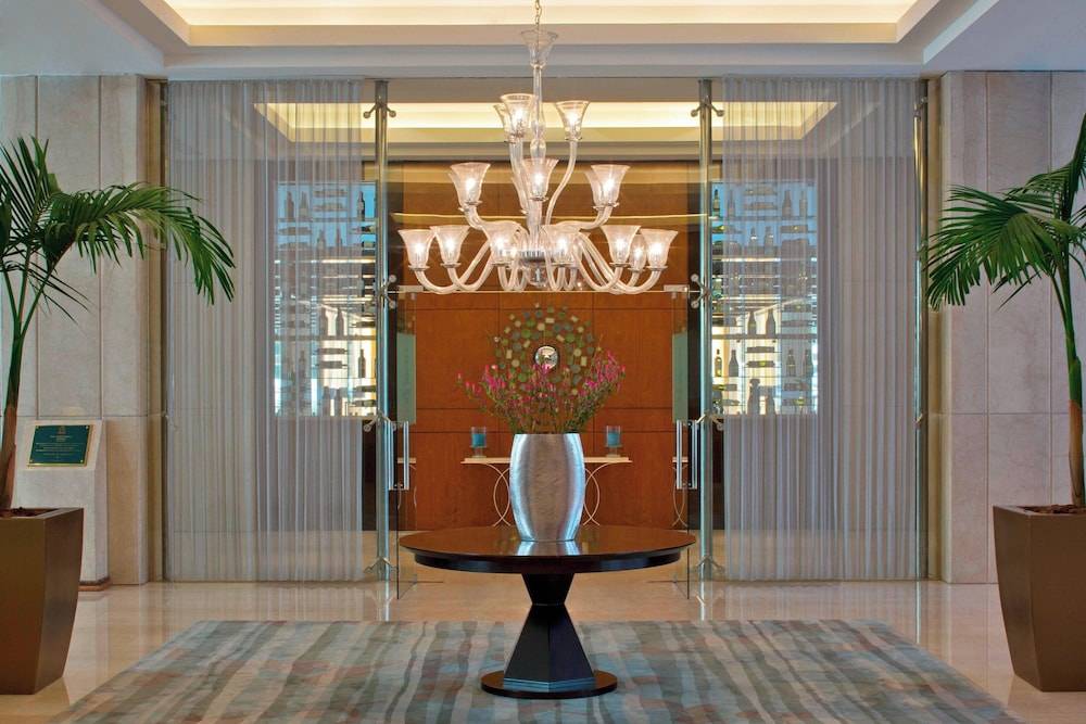 Sheraton Santiago Hotel & Convention Center 2