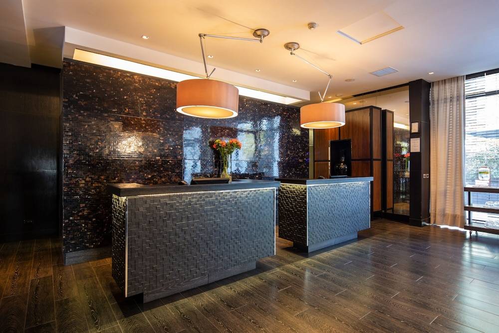 Wyndham Santiago Pettra 2