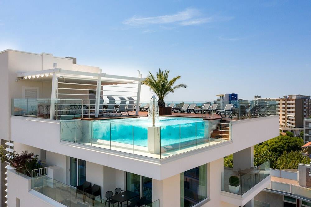 Hotel Italia Palace 1