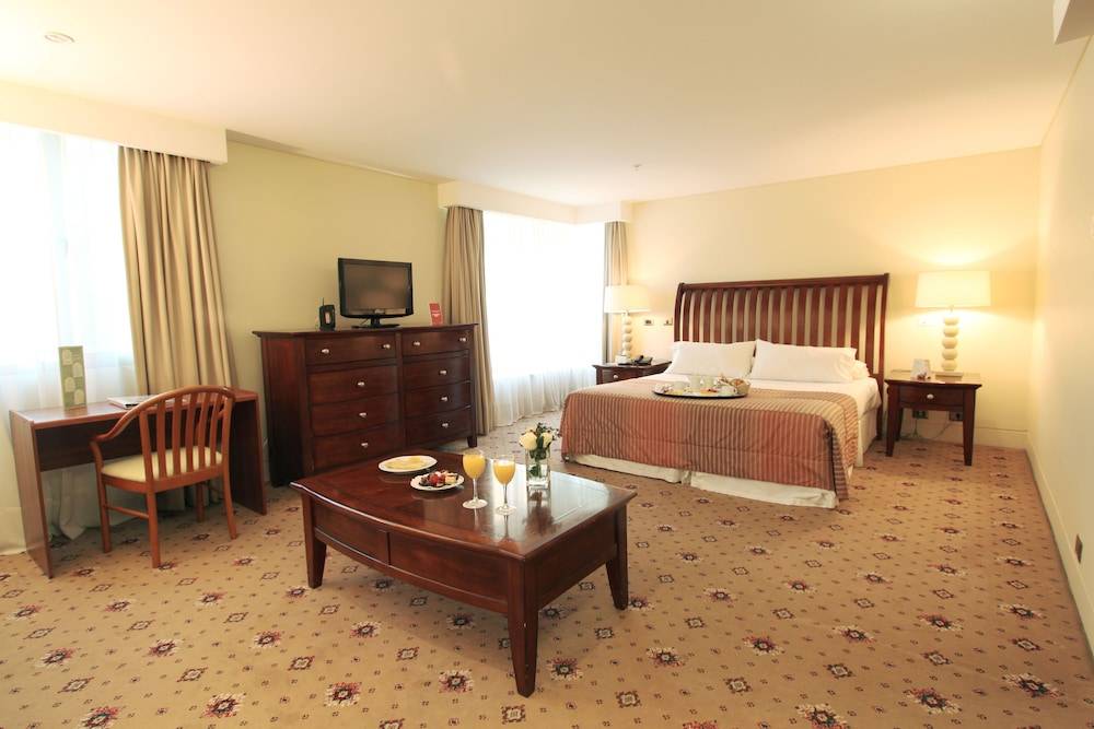 Hotel Torremayor Lyon 2