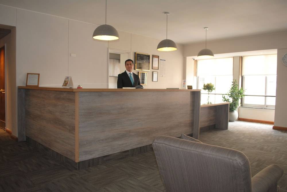 Hotel Santa Lucia 2