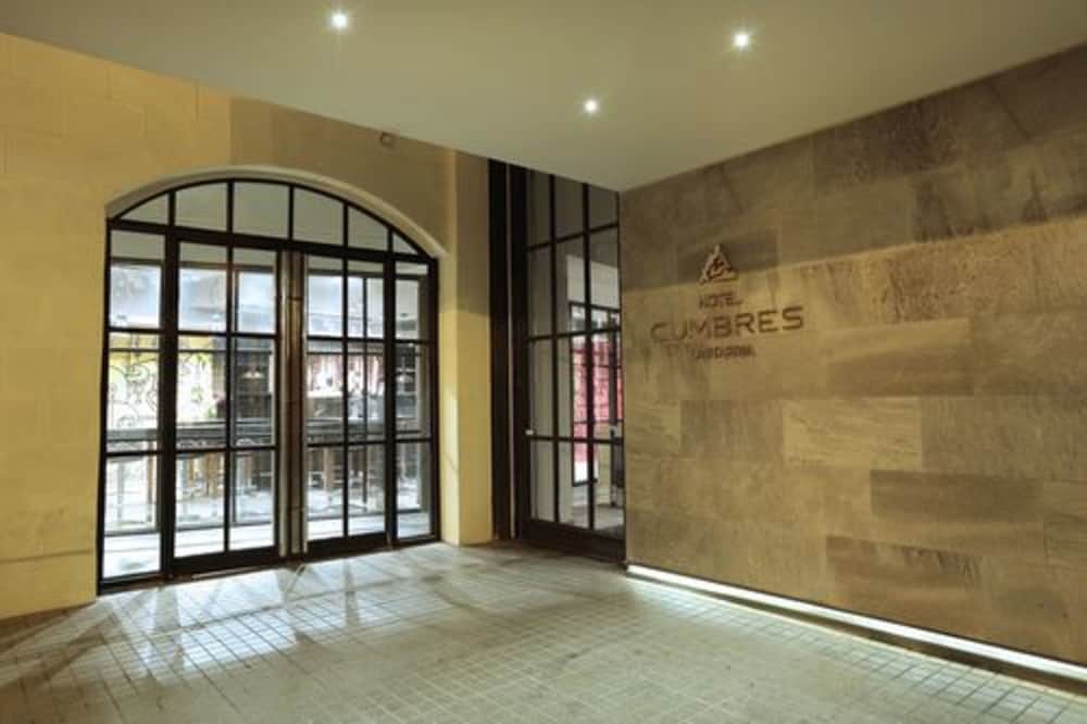 Hotel Cumbres Lastarria 2