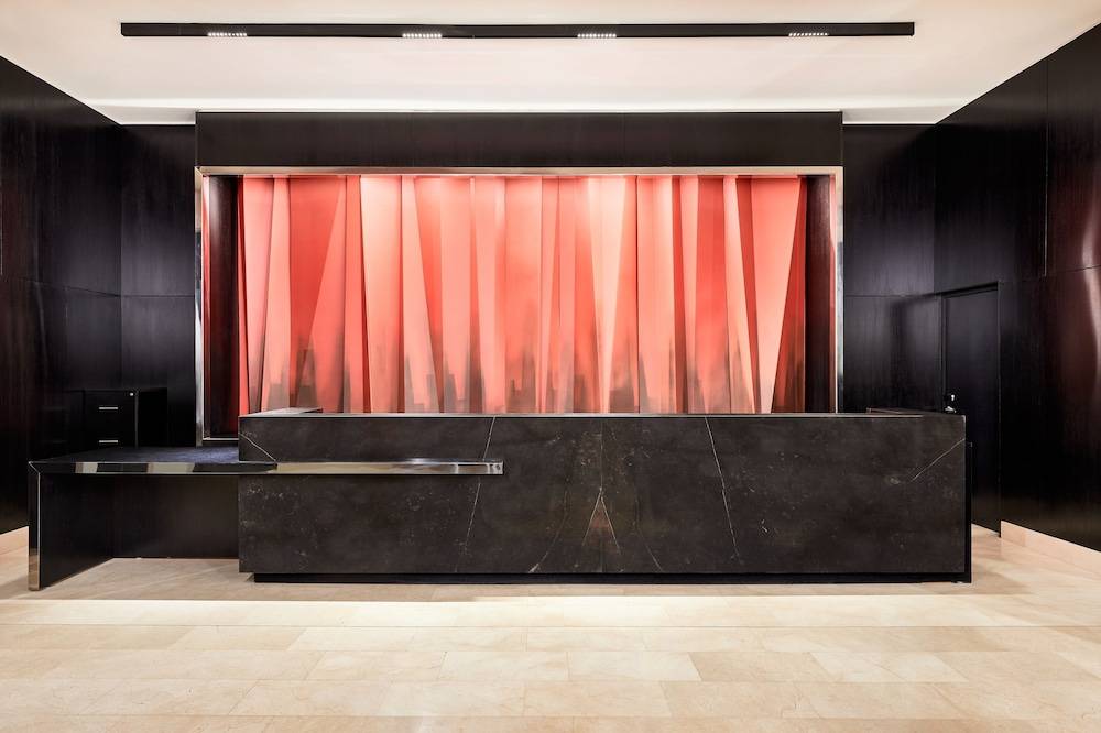 AC Hotel by Marriott Santiago Cenco Costanera 2