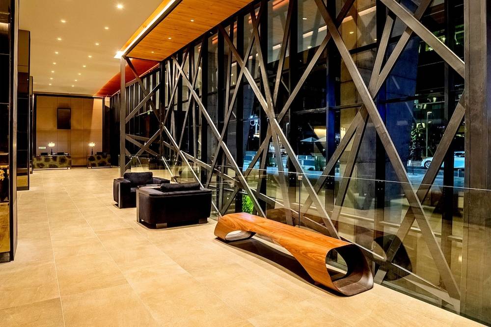 Hyatt Centric Las Condes Santiago 2