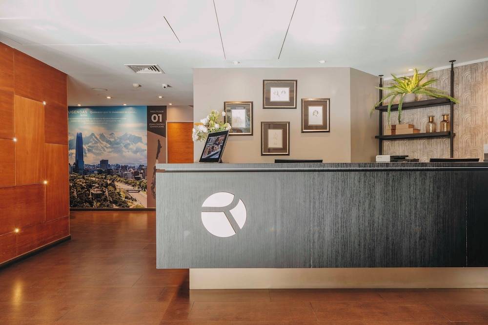 Rugendas Hotel Boutique by Time 1