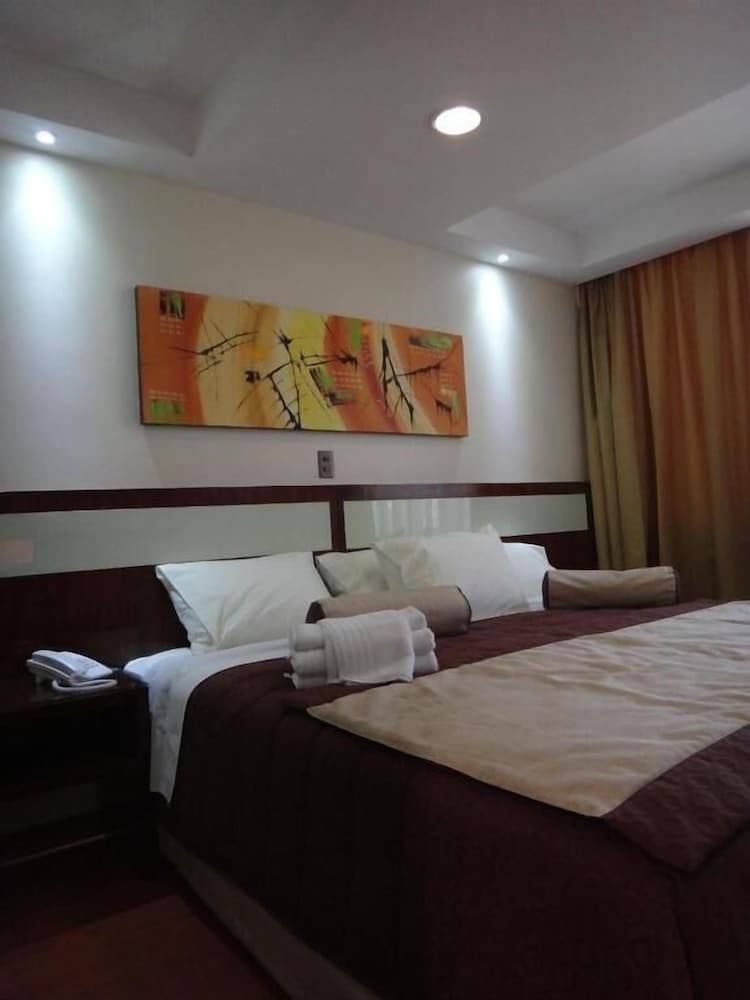 Hotel Libertador 2