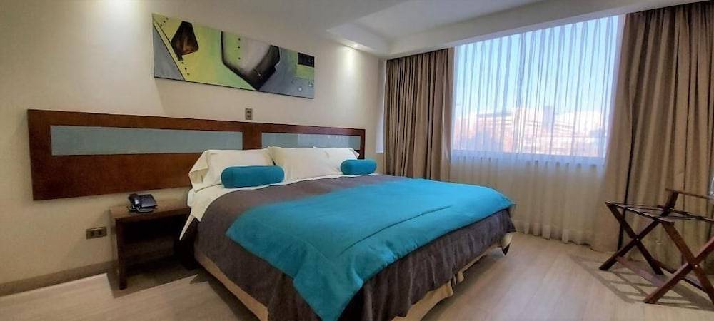 Hotel Libertador 1