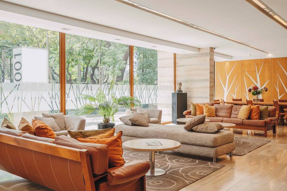 Time Select - Elegant Apartments 2