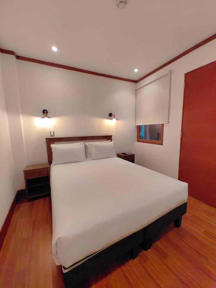 Concha y Toro 33 Hotel Boutique by Nobile 2