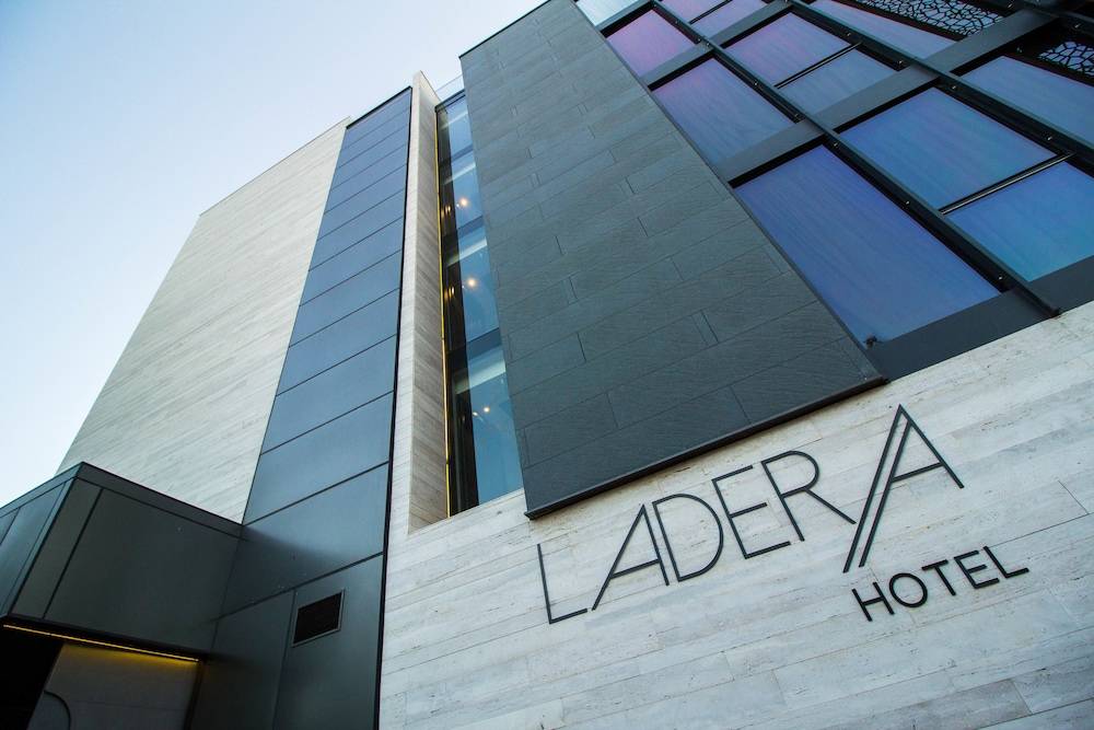 Ladera Boutique Hotel 1