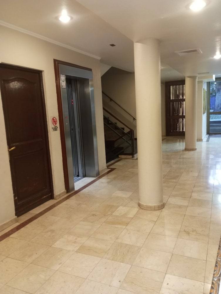 Hotel Alcala del Rio 2