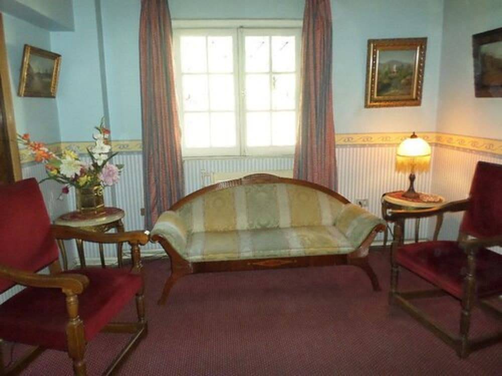 Hotel Foresta 2