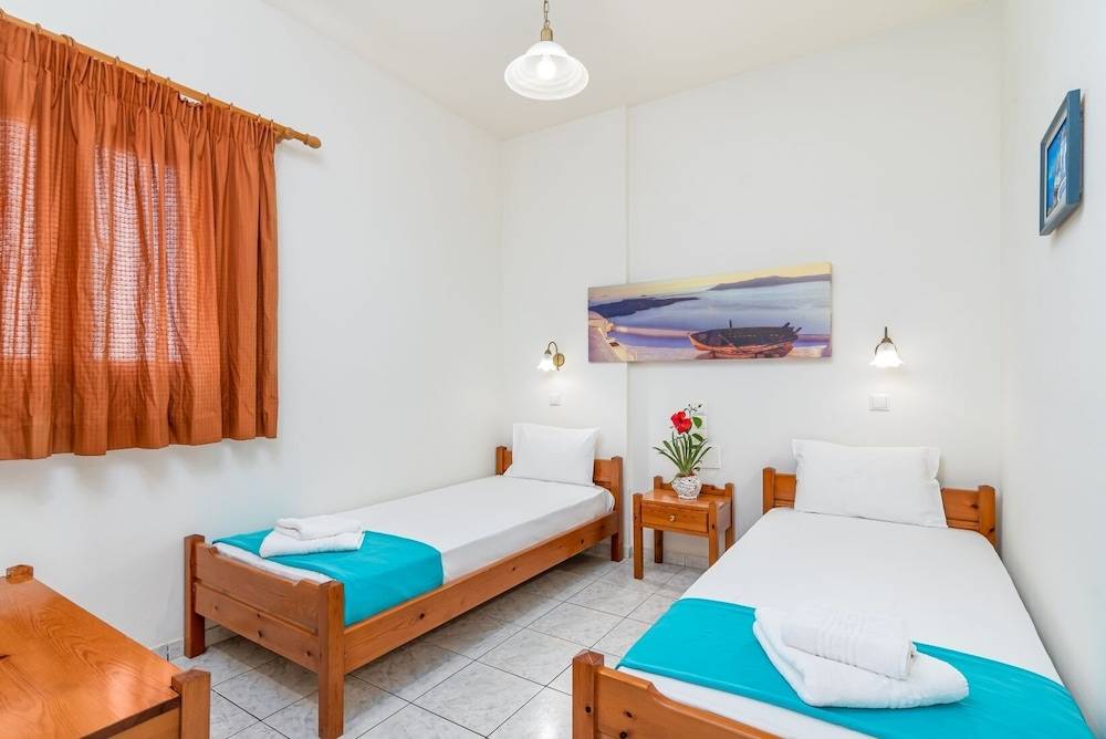Hello Mylos Apartments Anissaras 2
