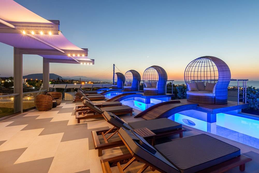 Onira Suite Dreams 1