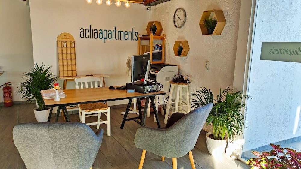 Aelia Apartments 2