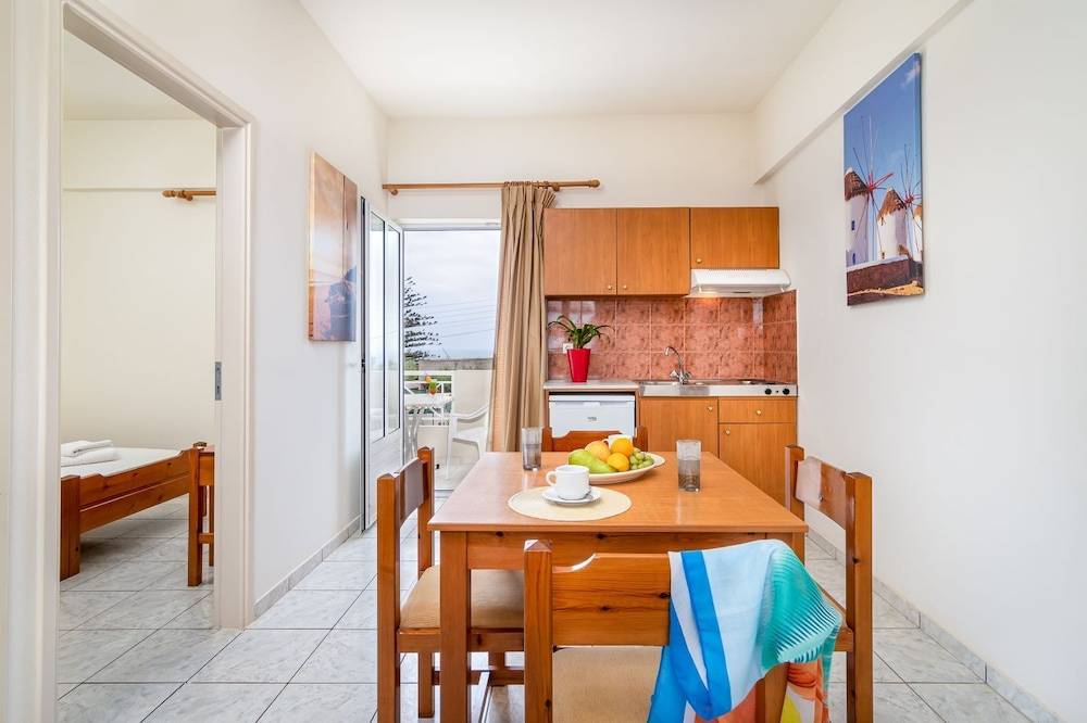 Hello Mylos Apartments Anissaras 1
