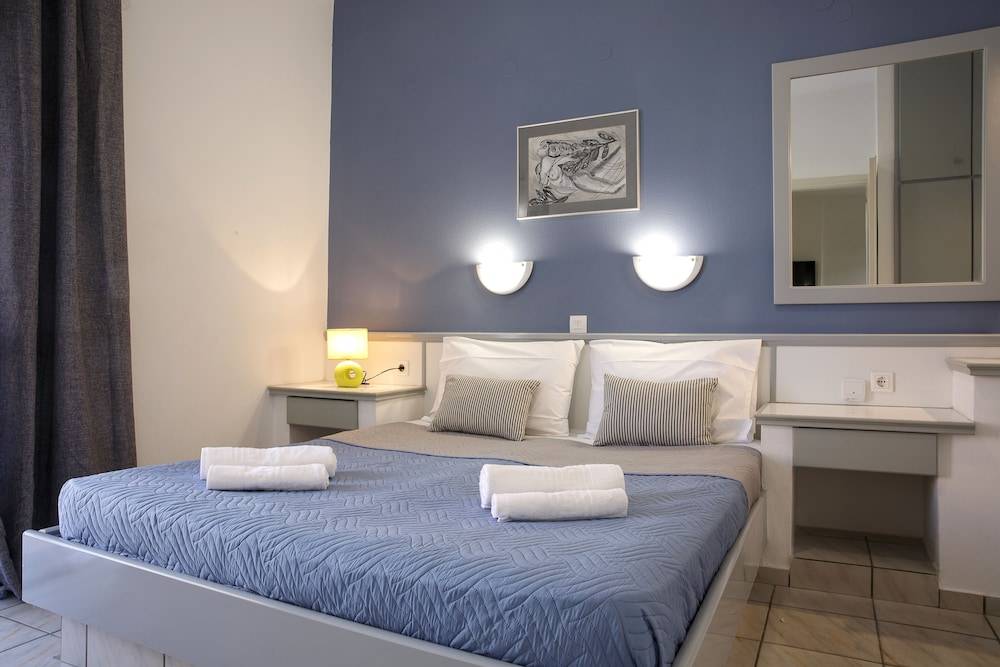Irene Beach Apartments 2