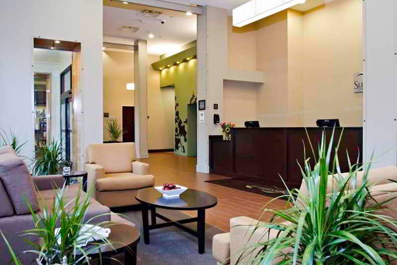 Sleep Inn & Suites Downtown Inner Harbor 1