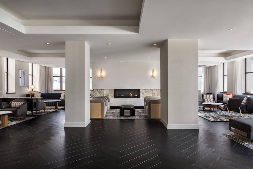 Kimpton HOTEL MONACO BALTIMORE by IHG 1