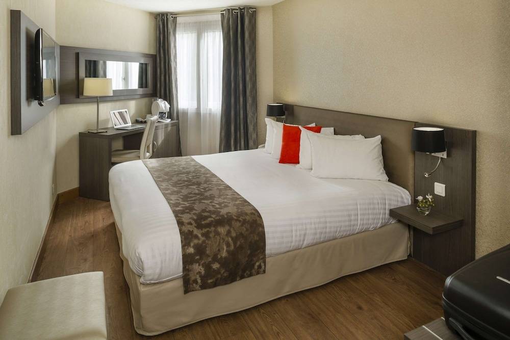 Best Western PLUS Elixir Grasse 2