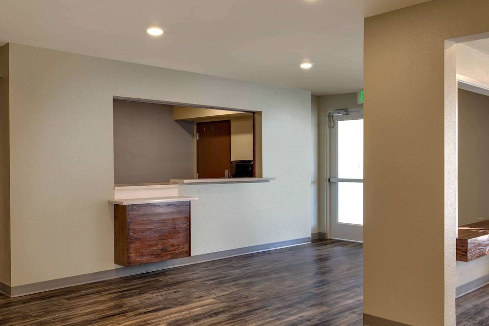 WoodSpring Suites Baltimore White Marsh - Nottingham 2