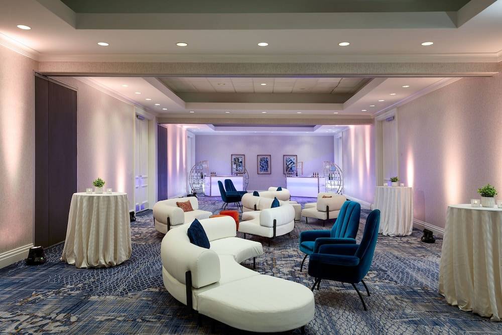 Baltimore Marriott Waterfront 2