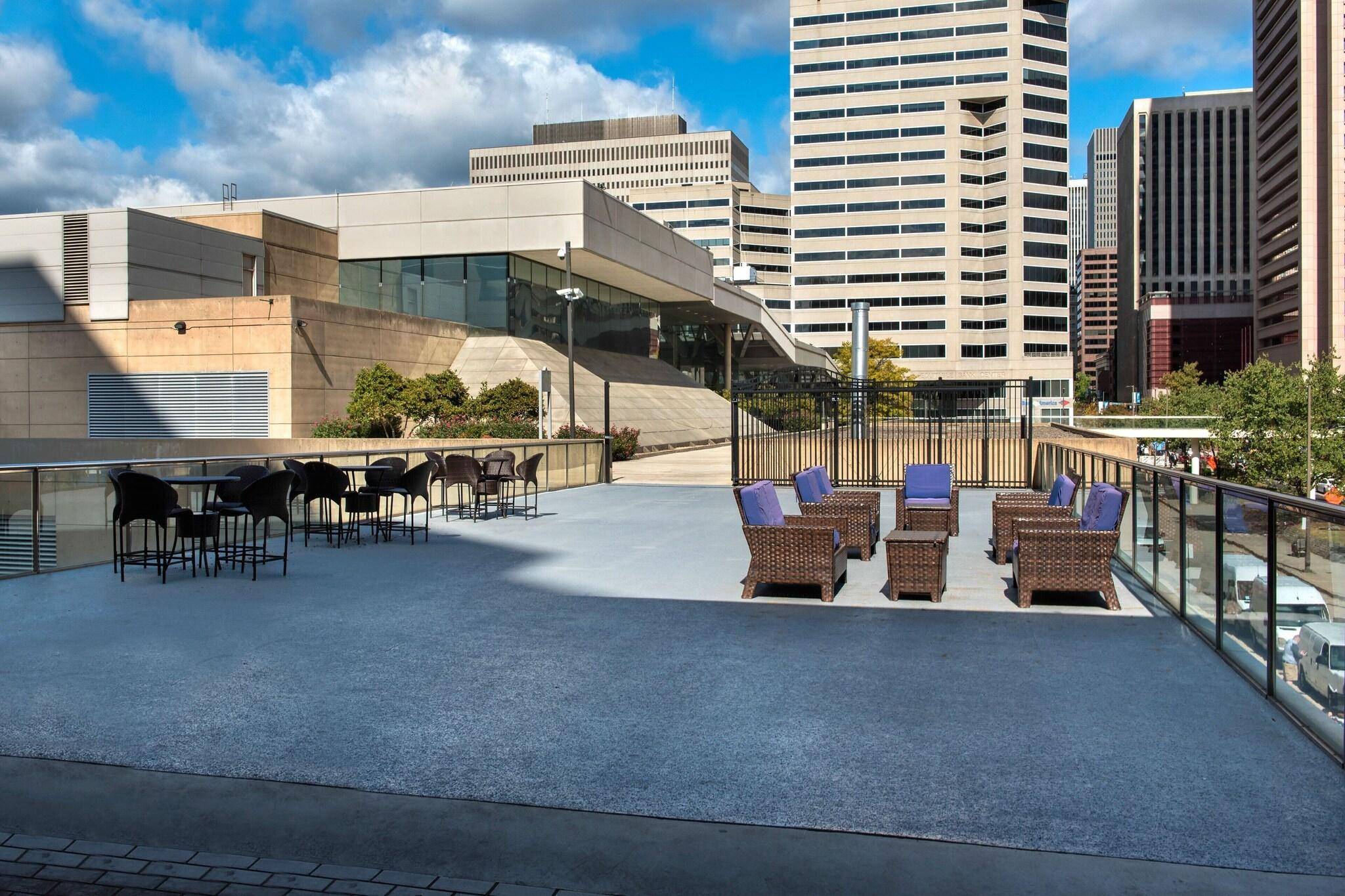 Sheraton Inner Harbor 2