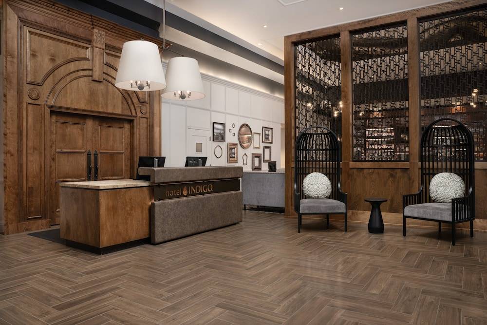 Hotel Indigo BALTIMORE DOWNTOWN by IHG 1