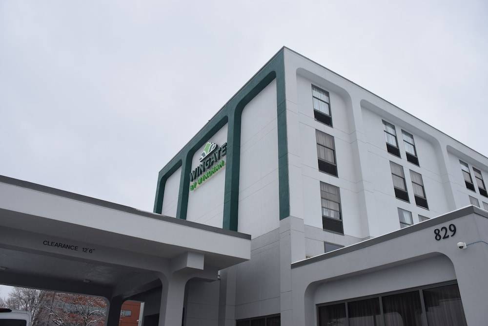 Wingate by Wyndham Baltimore BWI Airport 1