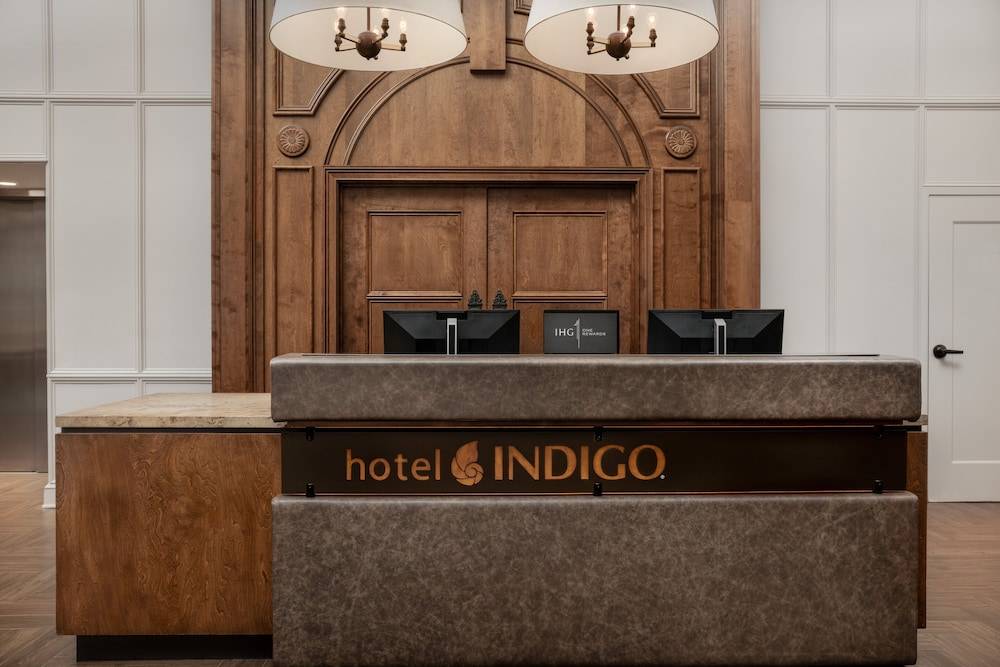 Hotel Indigo BALTIMORE DOWNTOWN by IHG 2