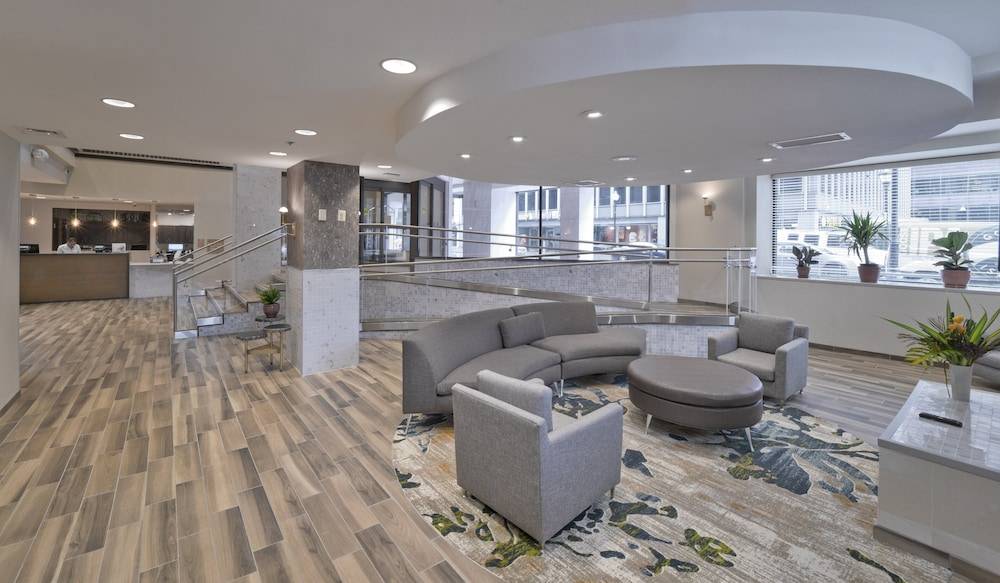 Candlewood Suites BALTIMORE - INNER HARBOR by IHG 2