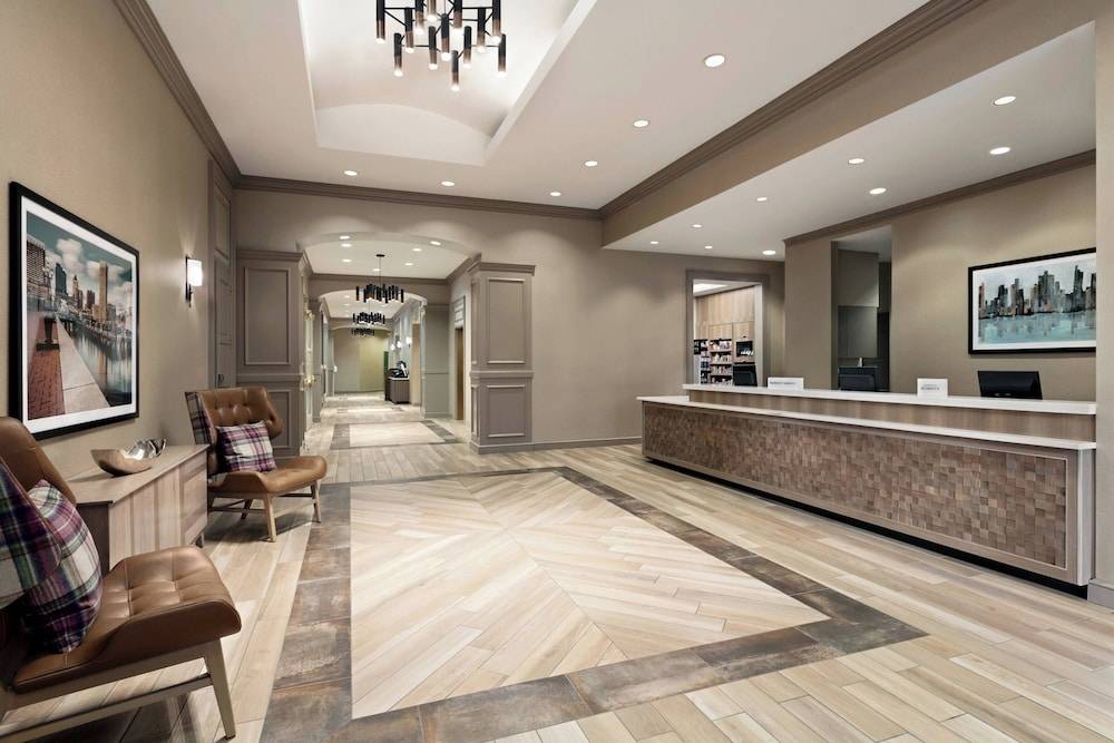 Residence Inn by Marriott Baltimore Downtown/ Inner Harbor 2