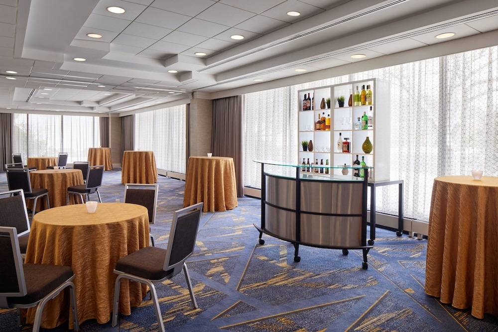 BWI Airport Marriott 2