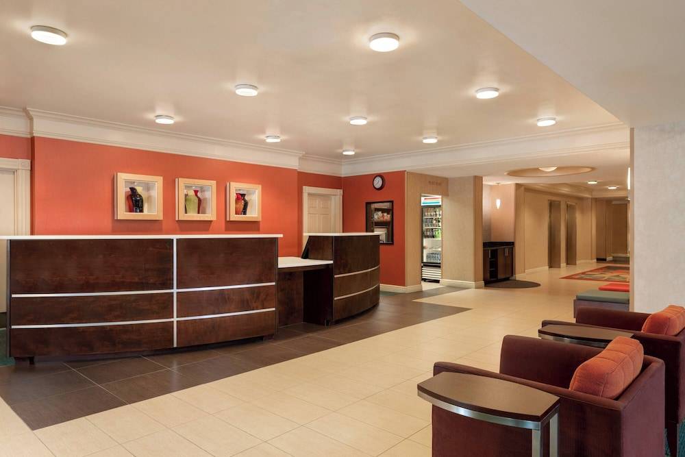 Residence Inn Baltimore White Marsh 2