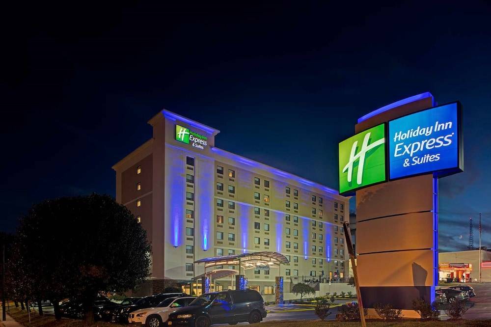 Holiday Inn Express & Suites BALTIMORE WEST - CATONSVILLE by IHG 1