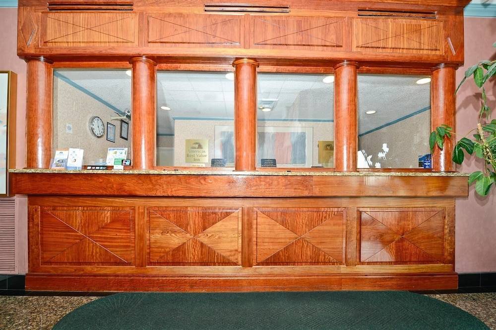 Americas Best Value Inn - Baltimore 2