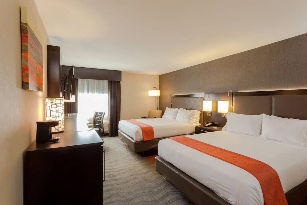 Holiday Inn Express & Suites BALTIMORE WEST - CATONSVILLE by IHG 2