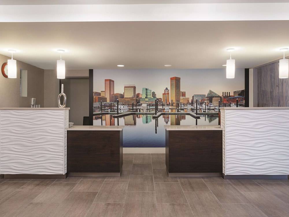 La Quinta by Wyndham Baltimore N / White Marsh 2