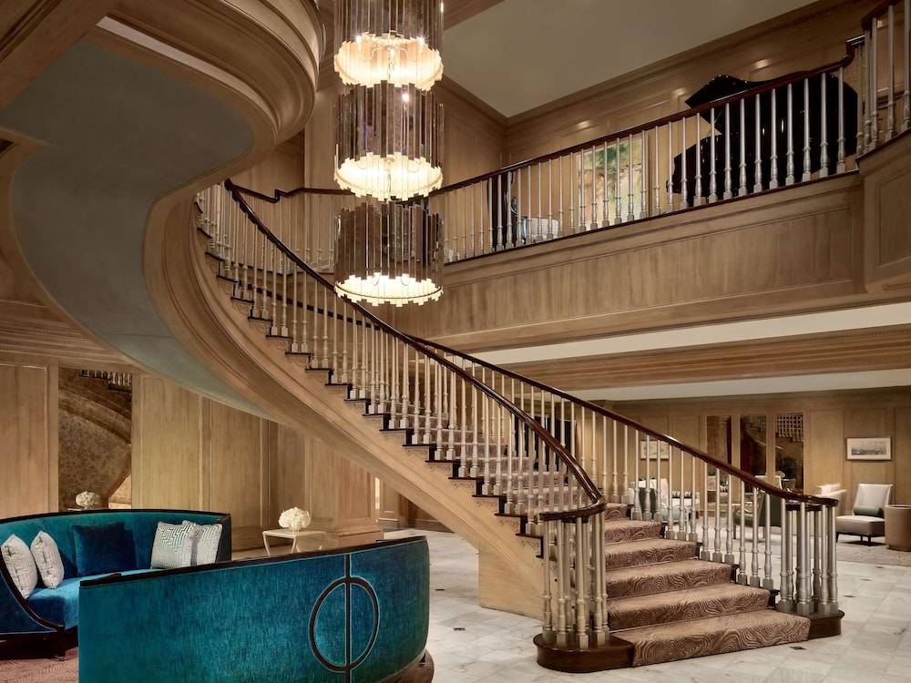 The Royal Sonesta Harbor Court Baltimore 2